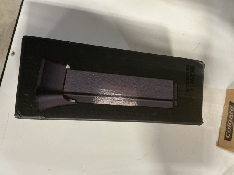 Condition photo showing New/Like New for 2025 TV Antenna Indoor,Digital Antenna for Smart TV with 1900+ Miles Range,TV Antenna for Local Channels Support 8K 4K 1080p TVs,HDTV Antennas 360° Signal Booster Reception-HD Antena 25ft Coax Cable