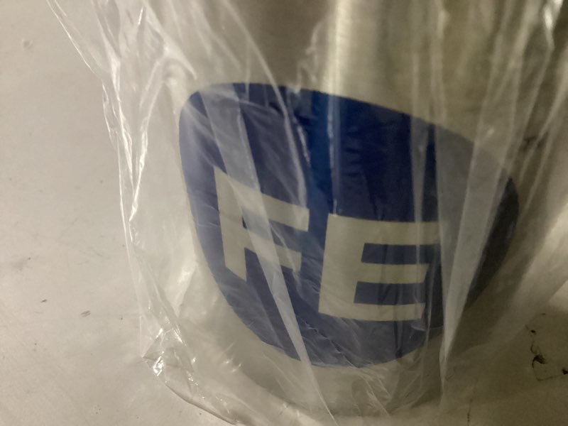 Condition photo showing New/Like New for HIBREW Espresso Machine 20 Bar, Semi-Automatic Cappuccino Maker with Milk Frother for Latte Art, Adjustable Temperature & Water Volume, with Display, Pressure Gauge & Stainless Steel Body