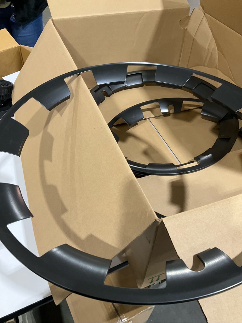 Wheel Rim