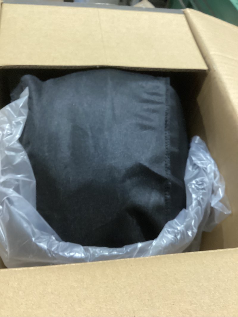 Condition photo showing Good Condition for glx gx11 compact motorcycle helmet - matte black, x-large - full face w/ tinted visor, dot approved matte black x-large