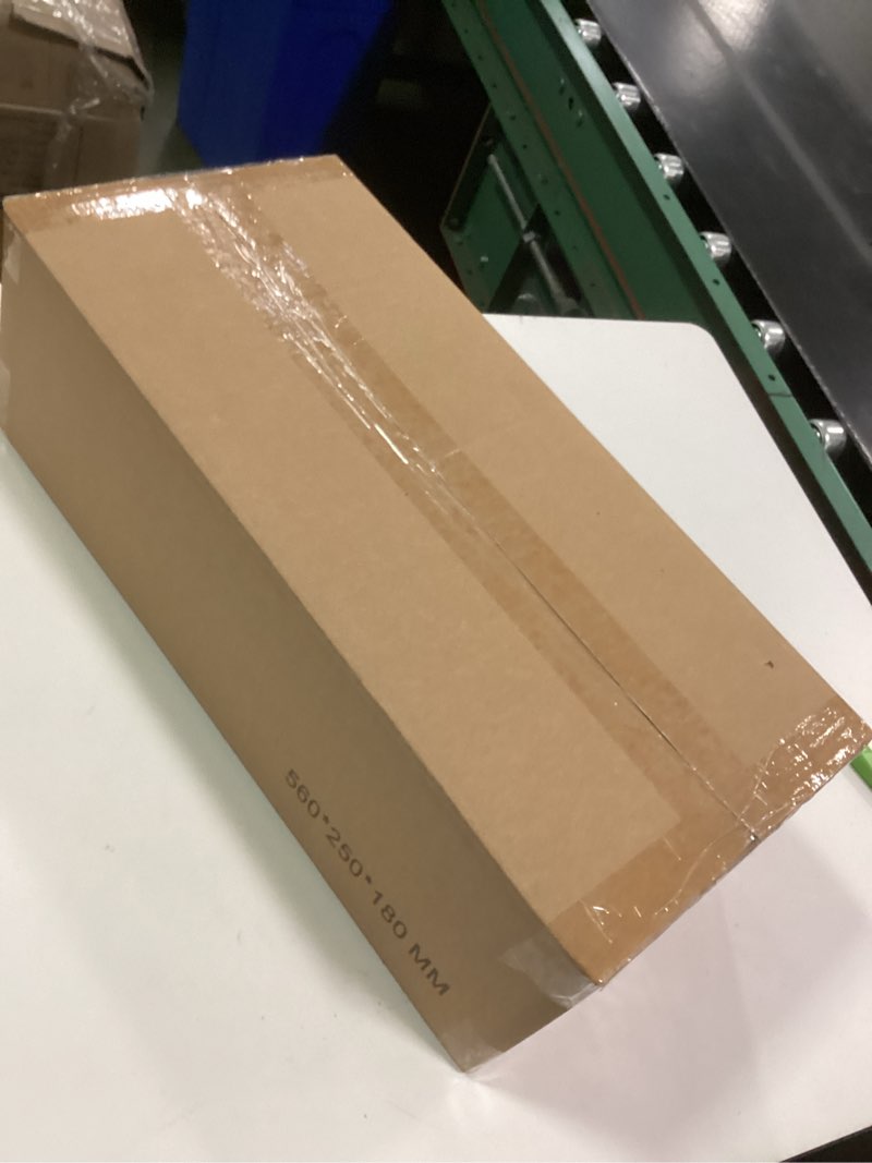 Condition photo showing New/Like New for door mirror cover fit truck international lt 625, left driver side. driver (lh) side