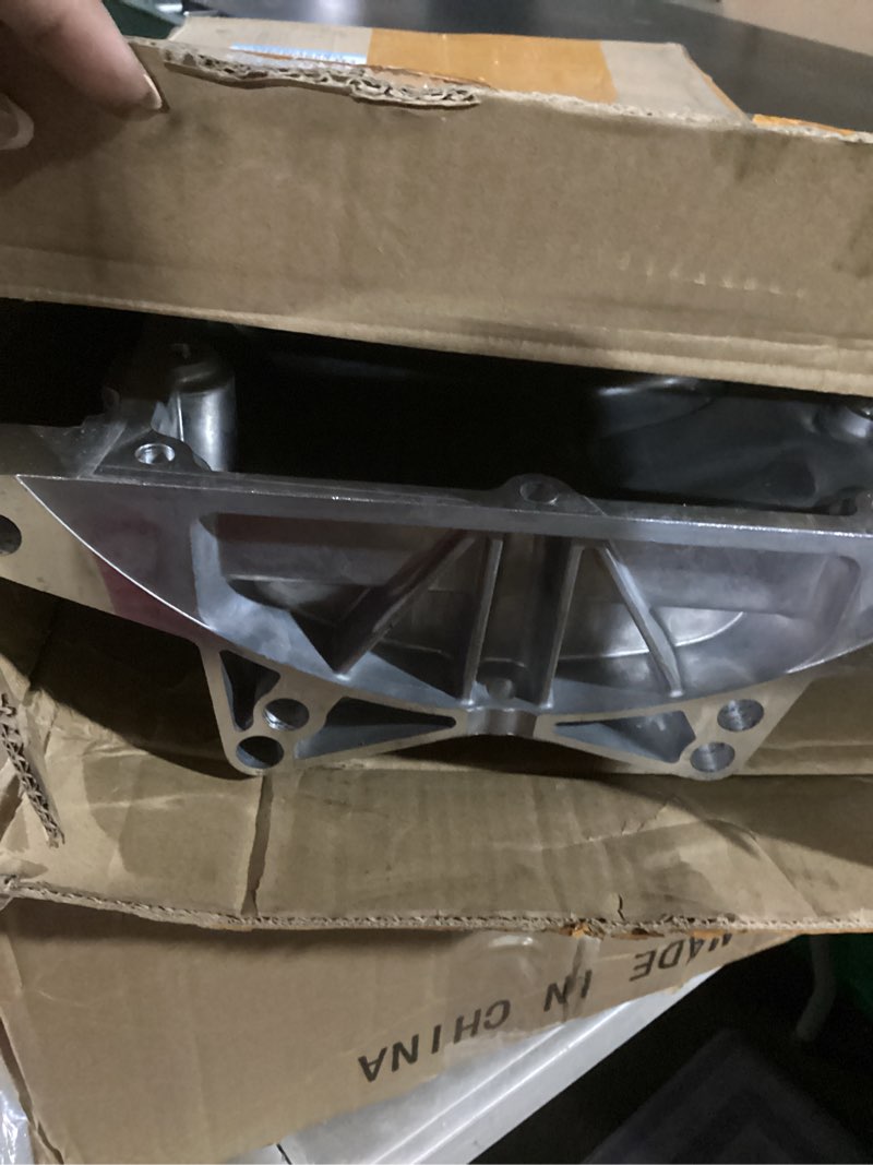 Condition photo showing Good Condition for NewYall 2.2L 2.4L Engine Oil Pan for Buick Allure Lacrosse Regal Chevrolet Captiva Sport Cobalt Equinox HHR Impala Malibu Orlando Pontiac G5 G6 Saturn Ion Vue