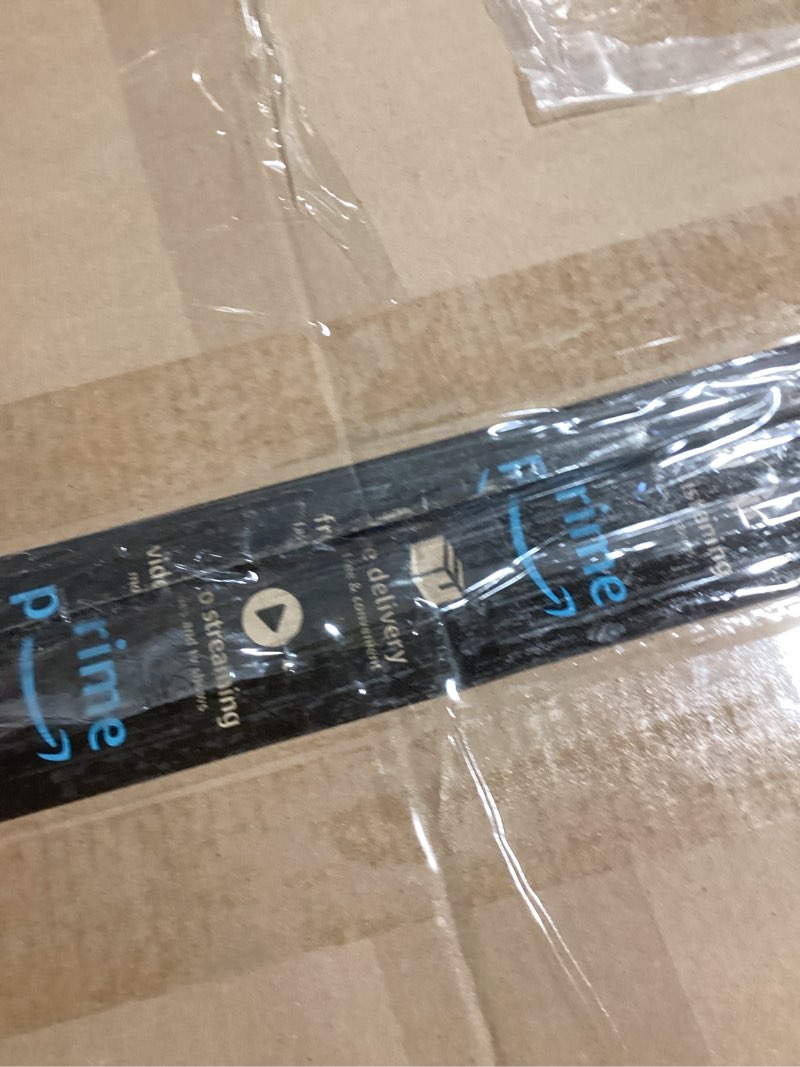 Condition photo showing New/Like New for loyoele Solar Street Light 8000W Outdoor Waterproof, Solar Outdoor LED Street Light 120000 Lumens 7000K Dusk to Dawn, LED Wide Angle Lamp with Motion Sensor, for Parking Lot, Yard 1-Pack Black 8000W-1Pack