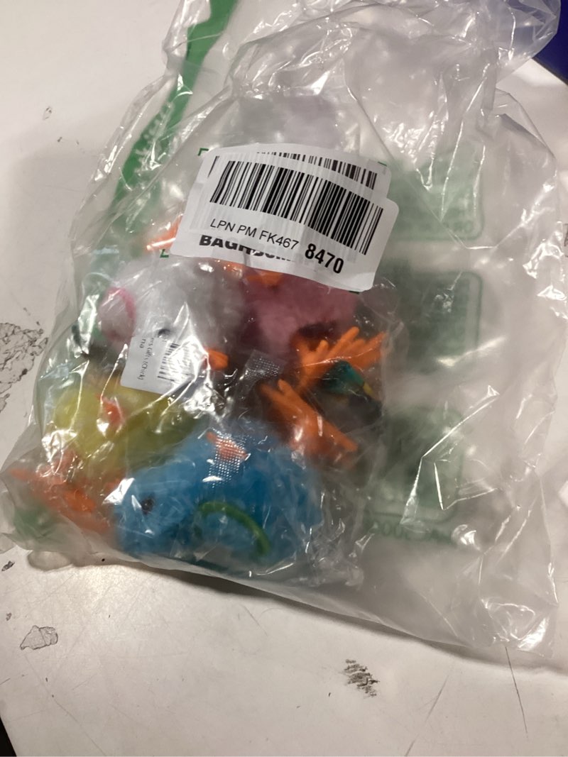 Condition photo showing Good Condition for yuerfeila bunny and jumping chick toys, easter wind up chick and chicken hopping windup toy for kids toddlers party favors goody bag fillers gifts