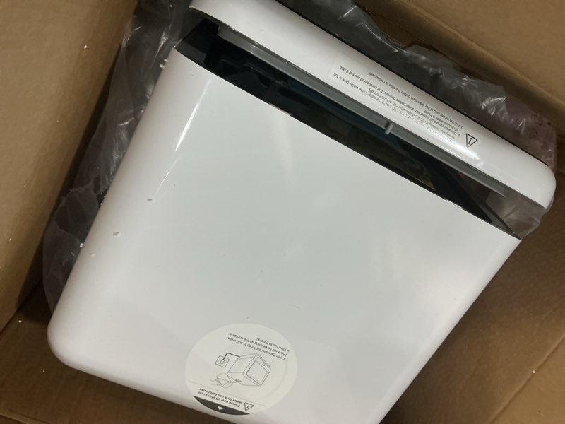 Condition photo showing Good Condition for comfee' portable dishwasher countertop, mini dishwasher with 5l built-in water tank, no hookup needed, 6 programs, 360° dual spray, 192? high-temp& air-dry function, dishwasher for apartments& rvs (b09qcj6tdz)
