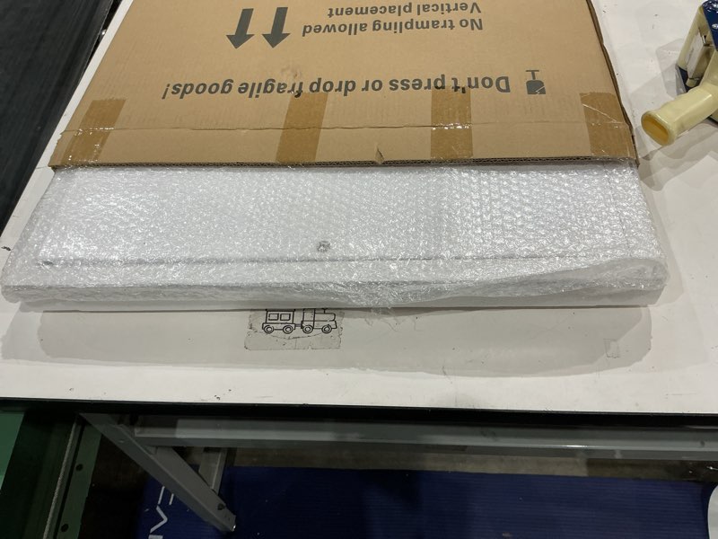 Condition photo showing Good Condition for thicken 1mm 14 x 24 access panel for drywall,attic door, ceiling access panel for drywall,14 x 24 metal access panels are thickened to 1mm to solve the problem of fragile panels(screwdriver latch) thicken 14 x 24