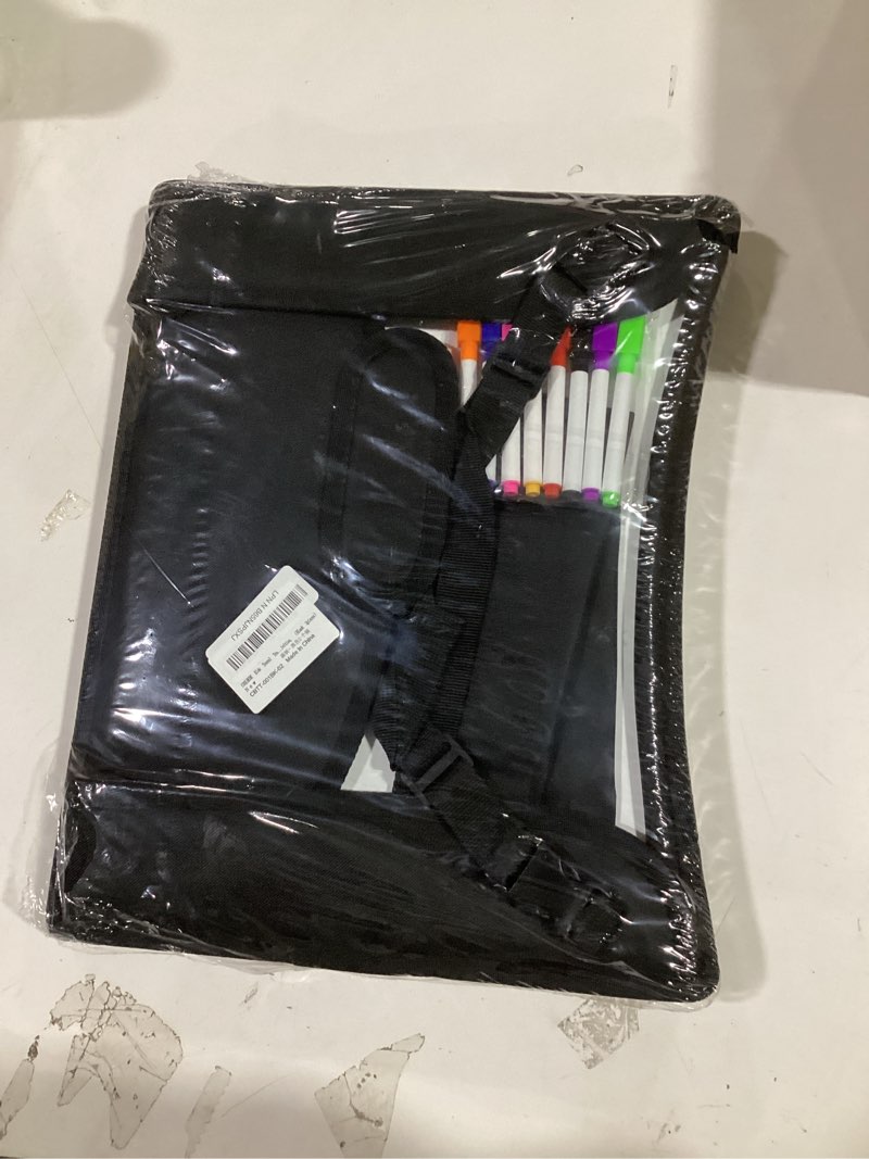 Condition photo showing New/Like New for COOLBEBE Kids Travel Tray for Toddler Car Seat, Travel Tray for Airplane, Toddler Car Seat Lap Tray, Carseat Table Tray for Kids Travel Activities (Black -2PCS)