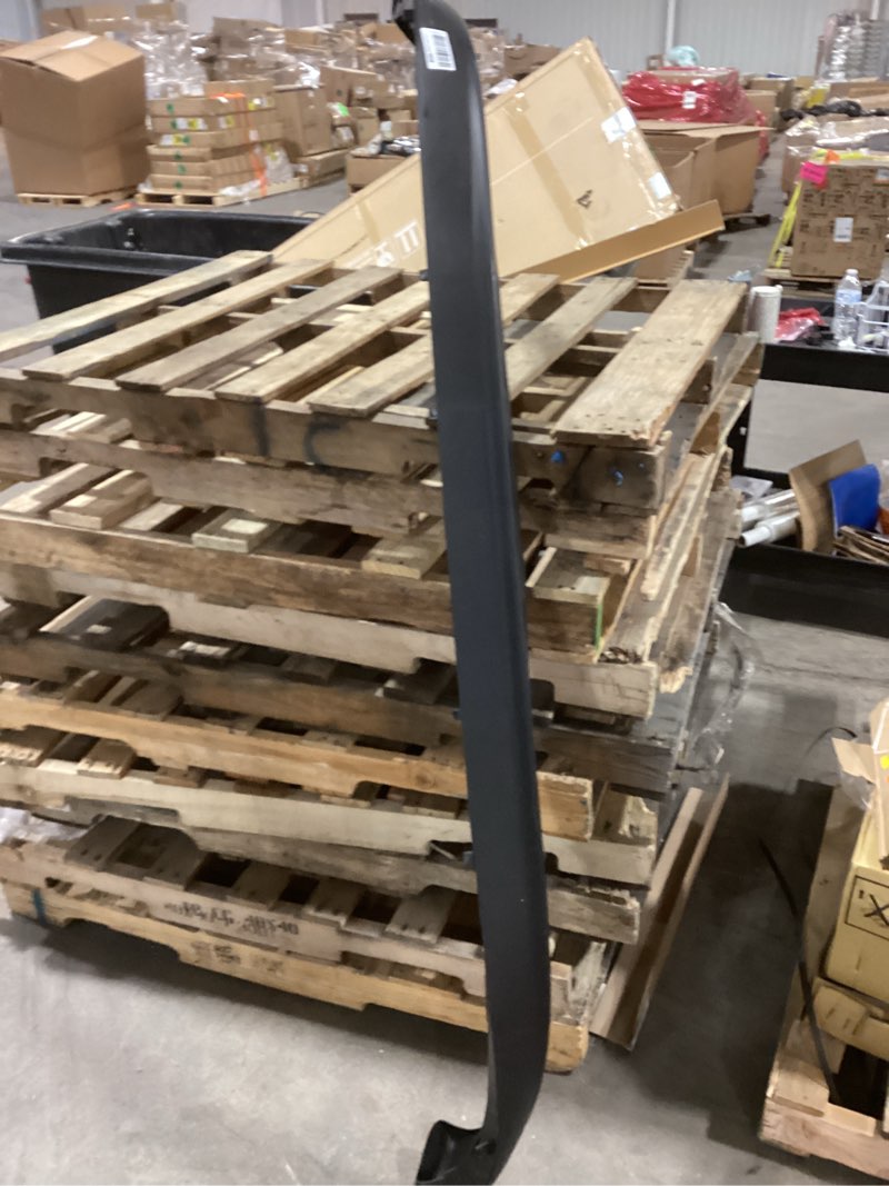 Condition photo showing Good Condition for ECOTRIC Front Lower Bumper Valance Air Deflector Dams Compatible with Dodge 2002-2008 Ram 1500 & 2003-2009 Ram 2500 3500 Replace for CH1090125, 55077337AB, 55077337AD