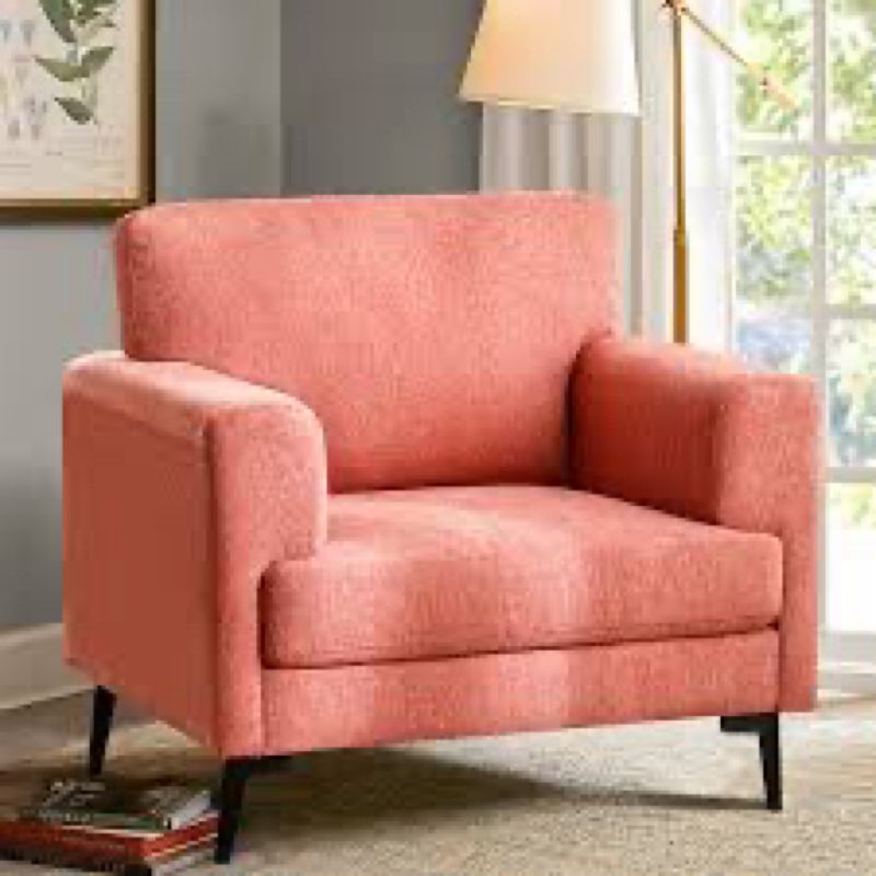 accent chair 