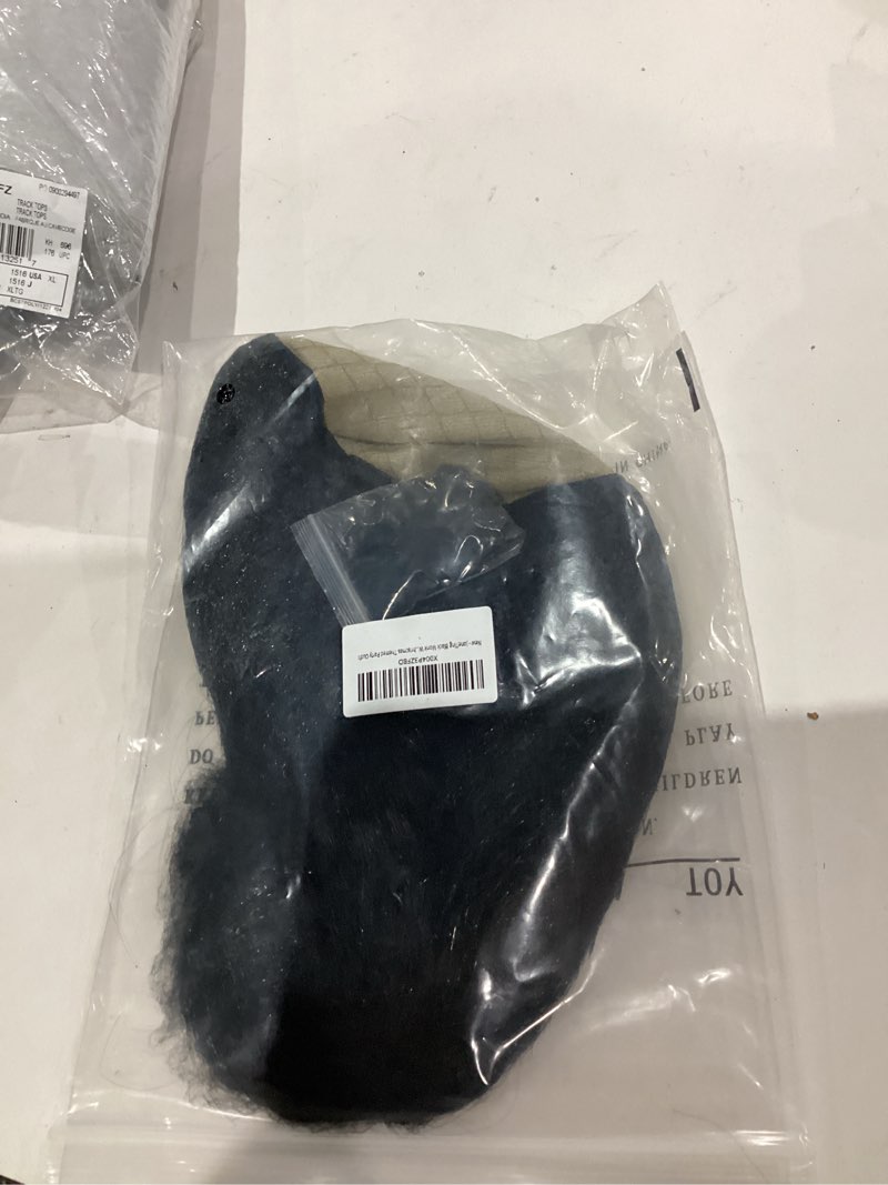 Condition photo showing New/Like New for JoneTing Monk Wig?+Bald Cap + Hair Cap? Monk Friar Tuck Brown Ugly Wigs for Men Short Browned Balding Monks Cosplay Costume Brown Funny Hair for Halloween Christmas Themed Party Outfit Light Black