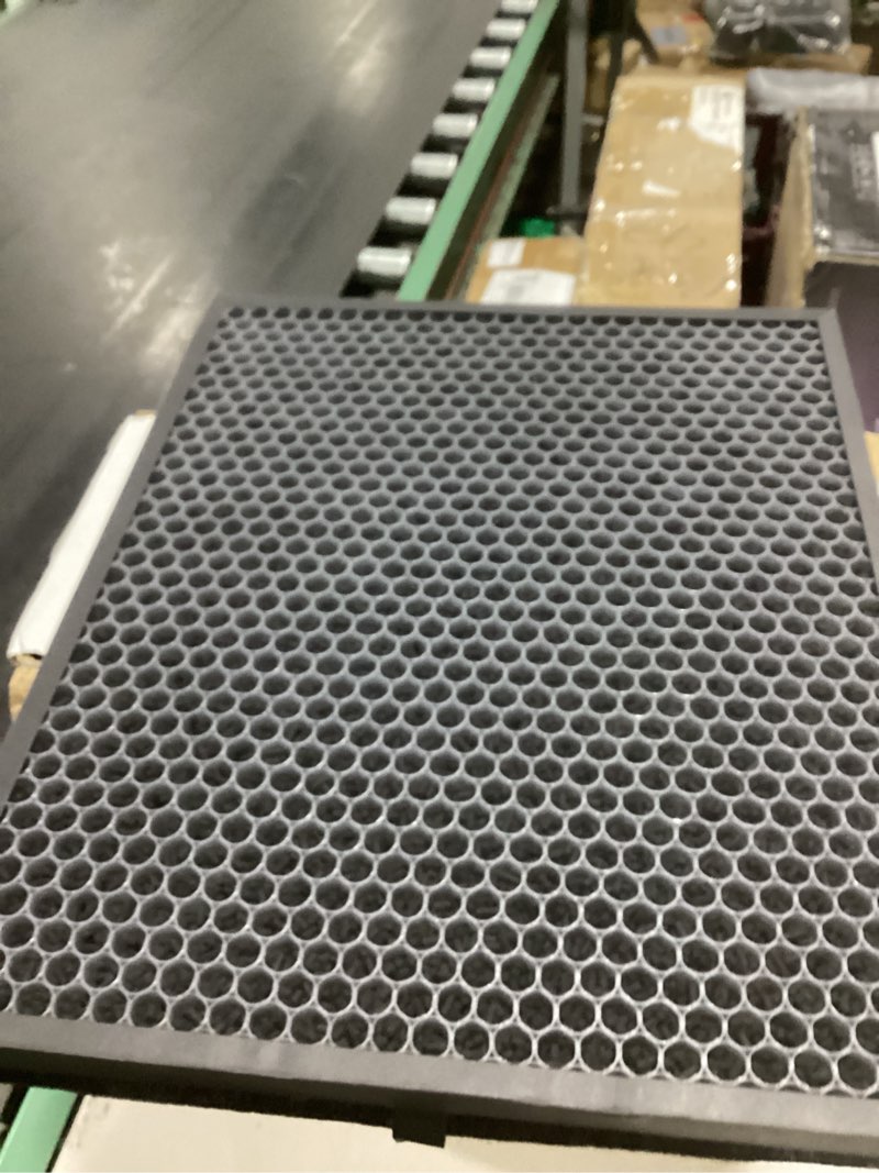 Condition photo showing New/Like New for 3000 air replacement filters, compatible with air doctor 3000, 3000m, 3000pro purifier, includes 2 high-efficiency air filter, 2 activated carbn and 10 extra premium pre-filters