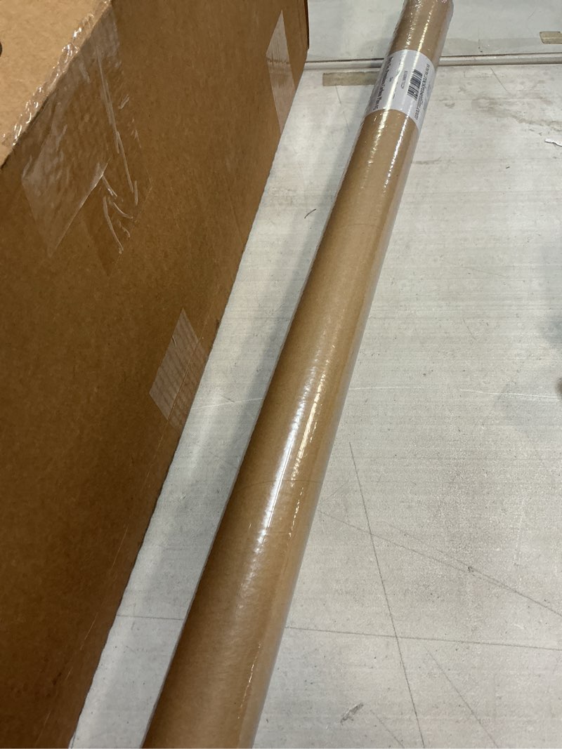 Condition photo showing Good Condition for RockRose 5% Premium Carbon Car Window Tint Film 36 in x 5FT 2PLY Charcoal Privacy Film UV, Heat Bloc