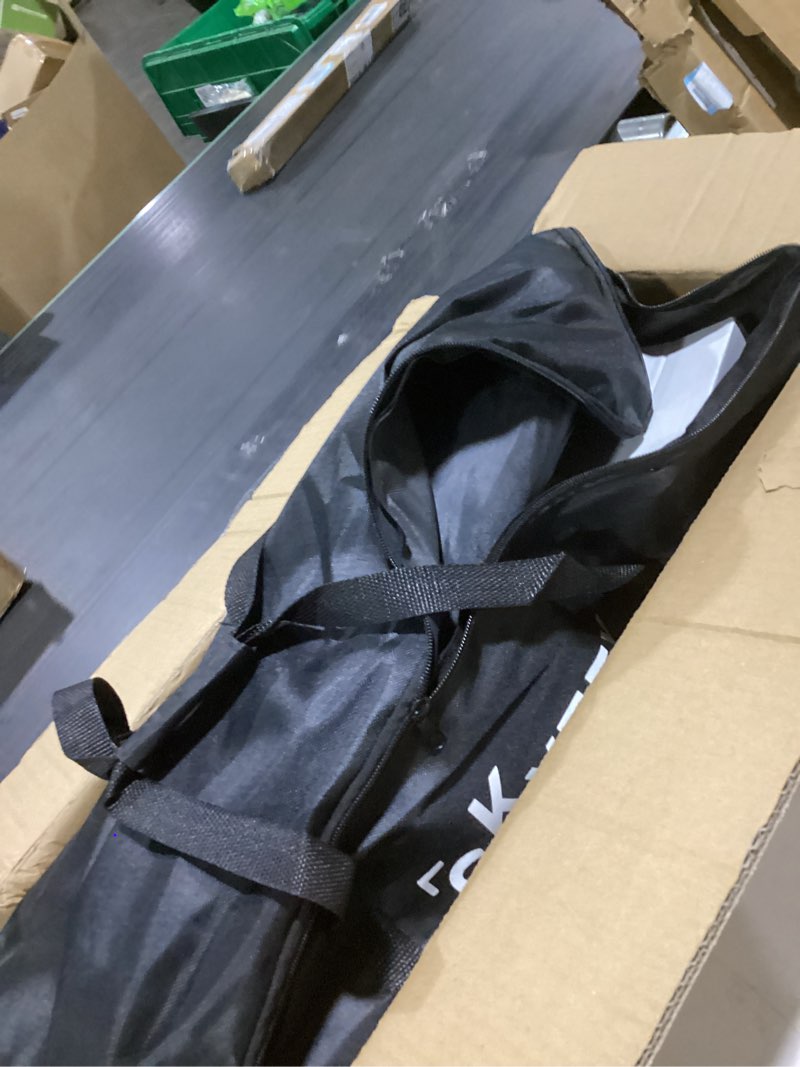 Condition photo showing New/Like New for skytex softbox lighting kit 2pack 20x28in soft box | 85w 2700-6400k e27 led bulb continuous photography lighting, photo studio lights equipment for camera shooting, video recording