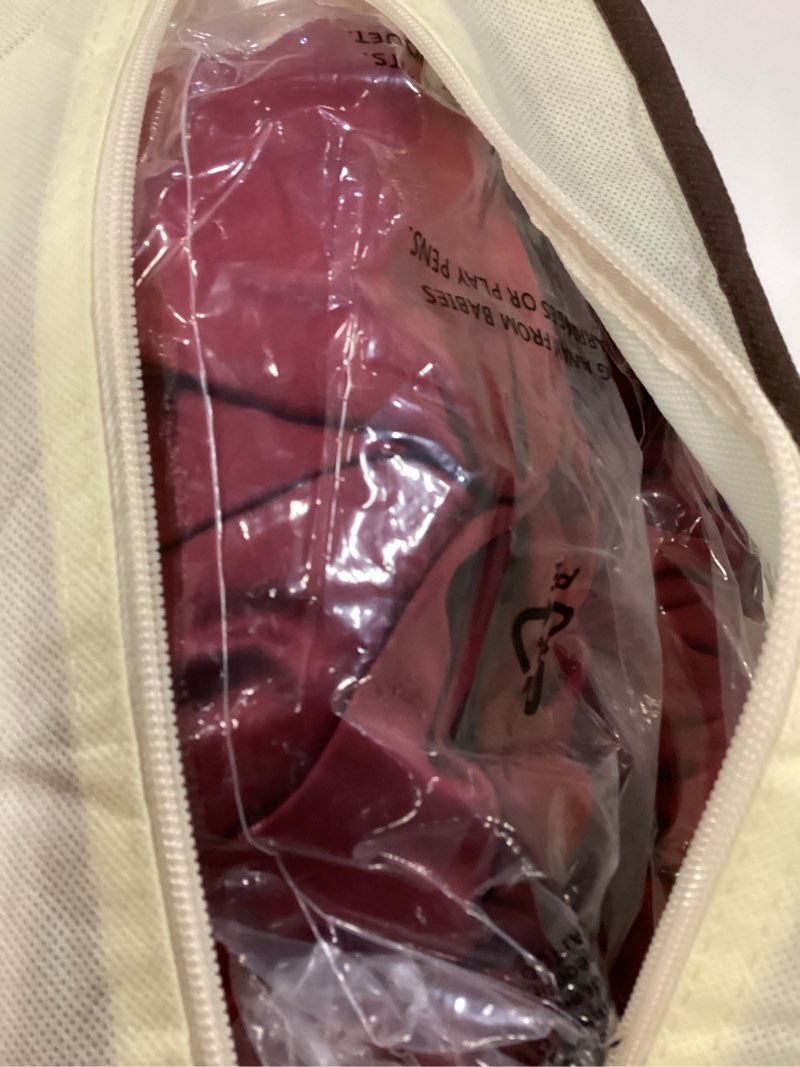 Condition photo showing Good Condition for 20x10ft wrinkle free ?burgundy backdrop curtain for parties soft fabric drapes wedding ?curtain backdrop for birthday party decorations background for photography 5x10ft, 4 panels w5' x h10'(4 panels) burgundy