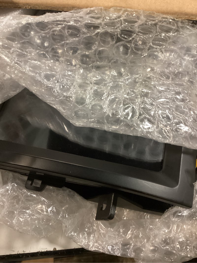 Condition photo showing Good Condition for android car stereo for toyota prius 2004 2005 2006 2007 2008 2009 with wireless carplay android auto, 9" touch screen head unit radio for toyota prius with gps, bluetooth, hi-fi, fm, swc, mic + camera