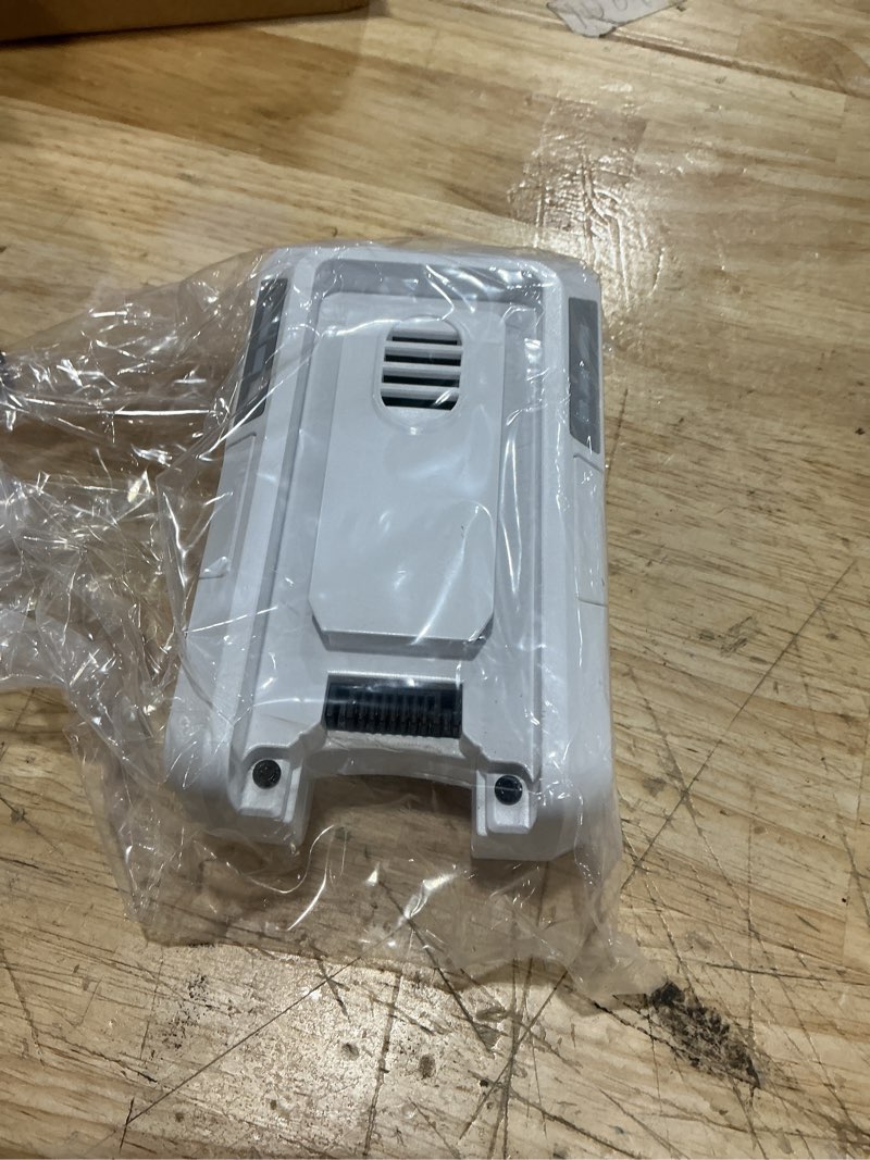 Condition photo showing Good Condition for ysompower replacement battery for tineco s11 series vacuum cleaner
