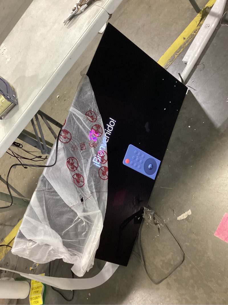 Condition photo showing Good Condition for LG 42-Inch Class OLED evo AI 4K C5 Series Smart TV w/Dolby Atmos, Dolby Vision, HDR10, AI Super Upscaling 4K, Filmmaker Mode, Wow Orchestra, Alexa Built-in (OLED42C5PUA, 2025) 42 Inches TV Only
