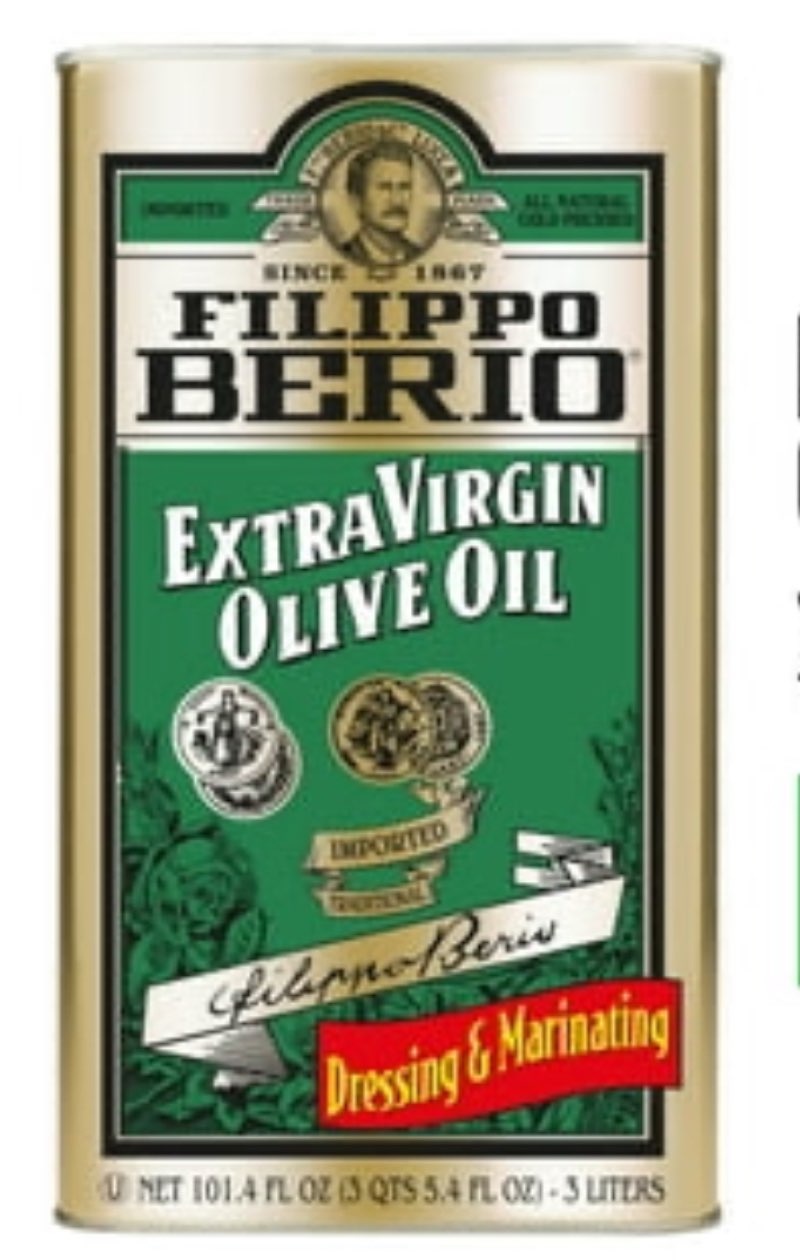 (BBD: 11/2026) EXTRA VIRGIN OLIVE OIL