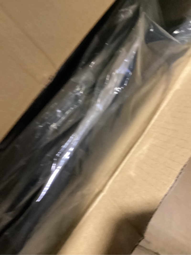 Condition photo showing Good Condition for custom for 2018-2025 2026 jeep wrangler jl 4 door floor mats and cargo liner all weather tpe rubber protection mat (for 18-26 jl 4 door floor mats+cargo liner)