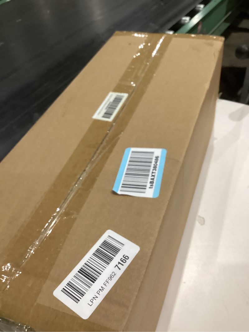 Condition photo showing item condition for 3 pcs clear ripple fitter opening lighting fixture globe replacements, e26 base 1-5/8 inch fitter, globe cover for ceiling wall fixtures lamp posts or streetlights clear 5.9 inches