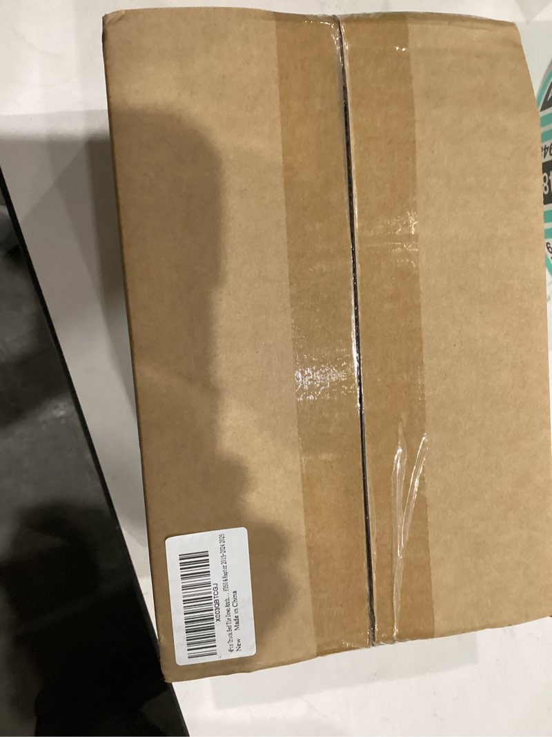 Condition photo showing New/Like New for 4Pcs Truck Bed Tie Down Anchors Boxlink Cleats & Plates Compatible with Ford F150 F250 F350 & Raptor 2015-2024 2025 Upgraded Style - Tie Downs & Plates