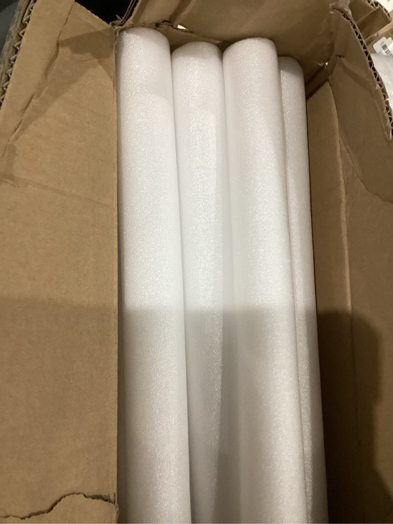 Condition photo showing Good Condition for AWANG 32 Pcs Glow Sticks With 3 Modes Colorful Flashing Glow In The Dark Party Supplies Multicolor Bulk LED Foam Glow Sticks For Wedding Raves Sporting Events Glow Party Birthday Camping Concert