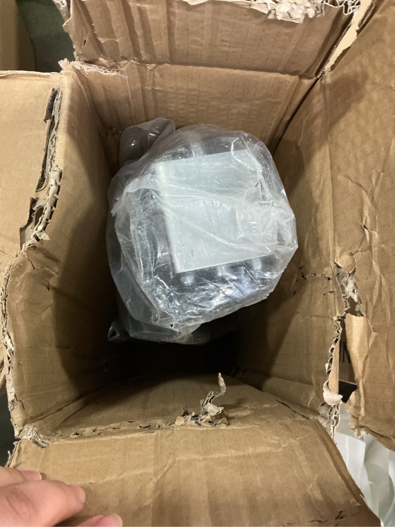 Condition photo showing Good Condition for 8000lbs Heavy Duty Trailer Jack, 30" Lift Swivel Bolt-on Trailer Jack with Adjustable Drop Leg for RVs, Utility Trailers, and Yachts 8000lb Side Wind