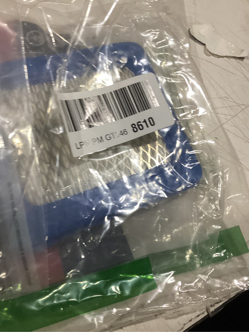Condition photo showing As Is for briggs & stratton 491588s flat air filter cartridge