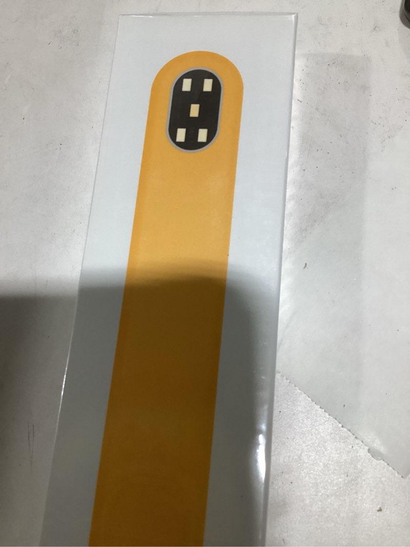 Flexible aquarium lamp