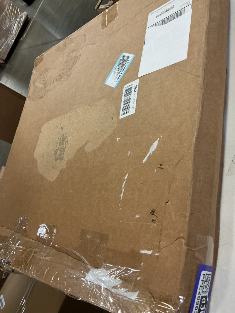 Condition photo showing Good Condition for Elsetyler Rear Seat Back Cover Backrest Protector for 2018-2025 Audi Q5 SQ5 Accessories with Hook&Loop Split Dog Seat Liner Pet Mat Cargo Trunk Liner