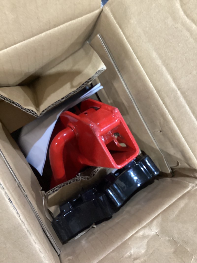 Condition photo showing Good Condition for Jack Stands Low Profile 2 Ton(4000 LBs) Lifting Car Stand, Fit Use for Cars Automotive Small Vehicles, 2 Pack 2T low profile