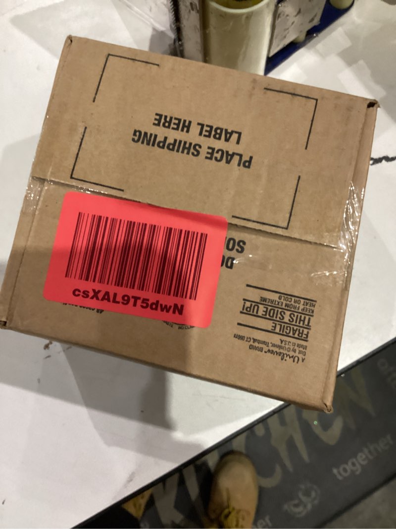 Condition photo showing New/Like New for Dove Advanced Care Antiperspirant Deodorant Stick Rejuvenate 4 Count to help skin barrier repair after shaving by boosting skin's ceramide levels 72-hour odor control for soft underarms 2.6 oz 10.4 Ounce (Pack of 1) Rejuvenate