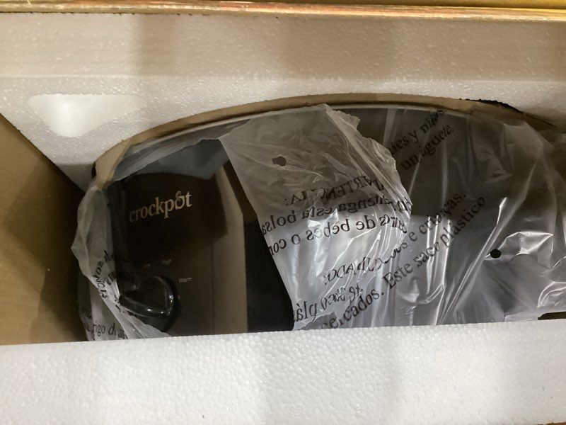 crockpot 