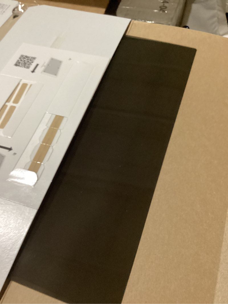 Condition photo showing Good Condition for 3m privacy filter for 22" widescreen monitor (16:10) (pf220w1b)