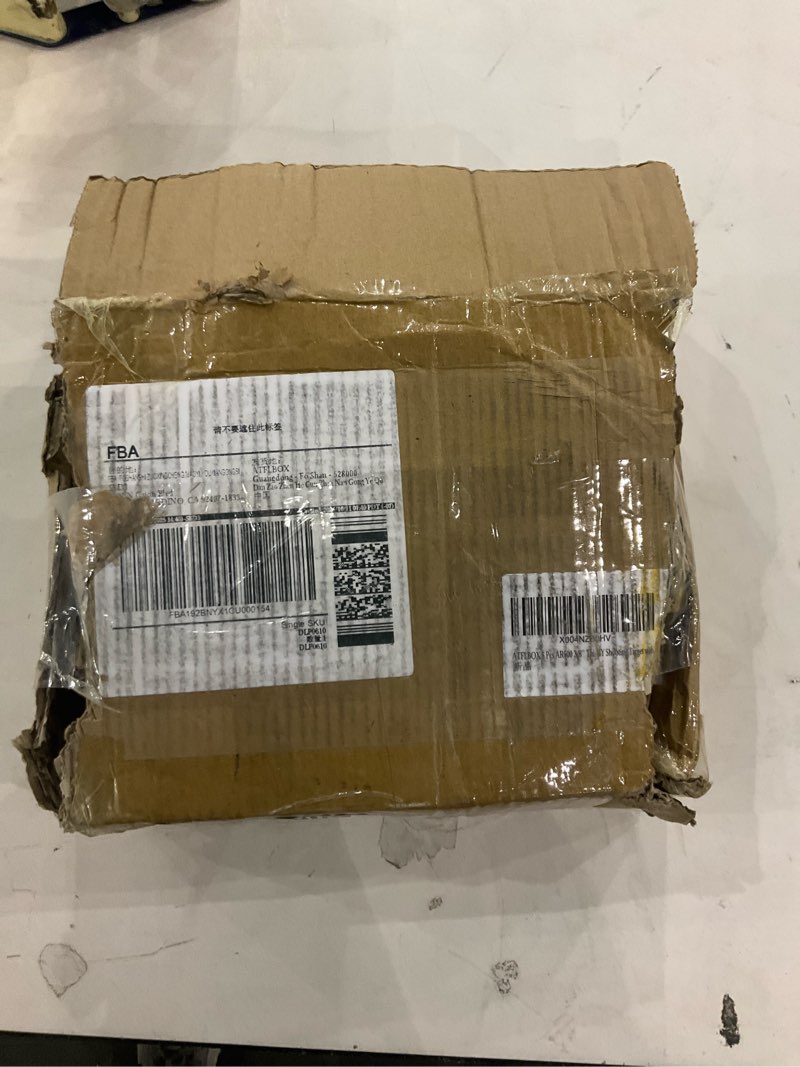 Condition photo showing New/Like New for Shooting target with tube