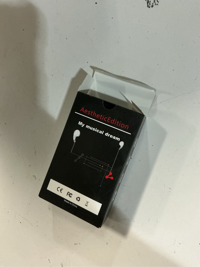Condition photo showing Good Condition for mp3 player with bluetooth and wifi, 4" touch screen music player with spotify, play store, pandora, audible, amazon music, android mp4 mp3 player