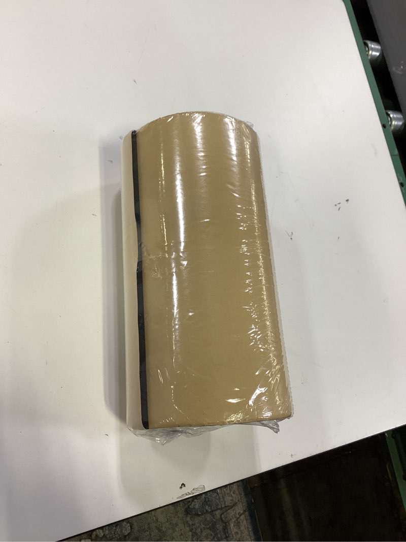 Condition photo showing New/Like New for Sponge Neoprene Foam Padding Rubber Sheets with Adhesive Foam Sheet Closed Cell Insulation Neoprene 