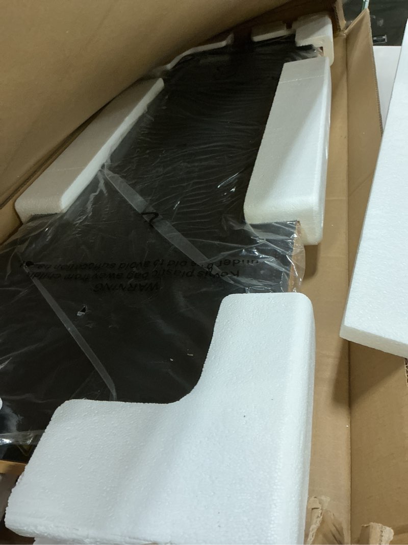 Condition photo showing Good Condition for electric warming trays for buffets party - 48x14 inch food warmers, buffet servers and warmers - extra large hot plate with fast heating & adjustable temp for restaurants, events xx-large