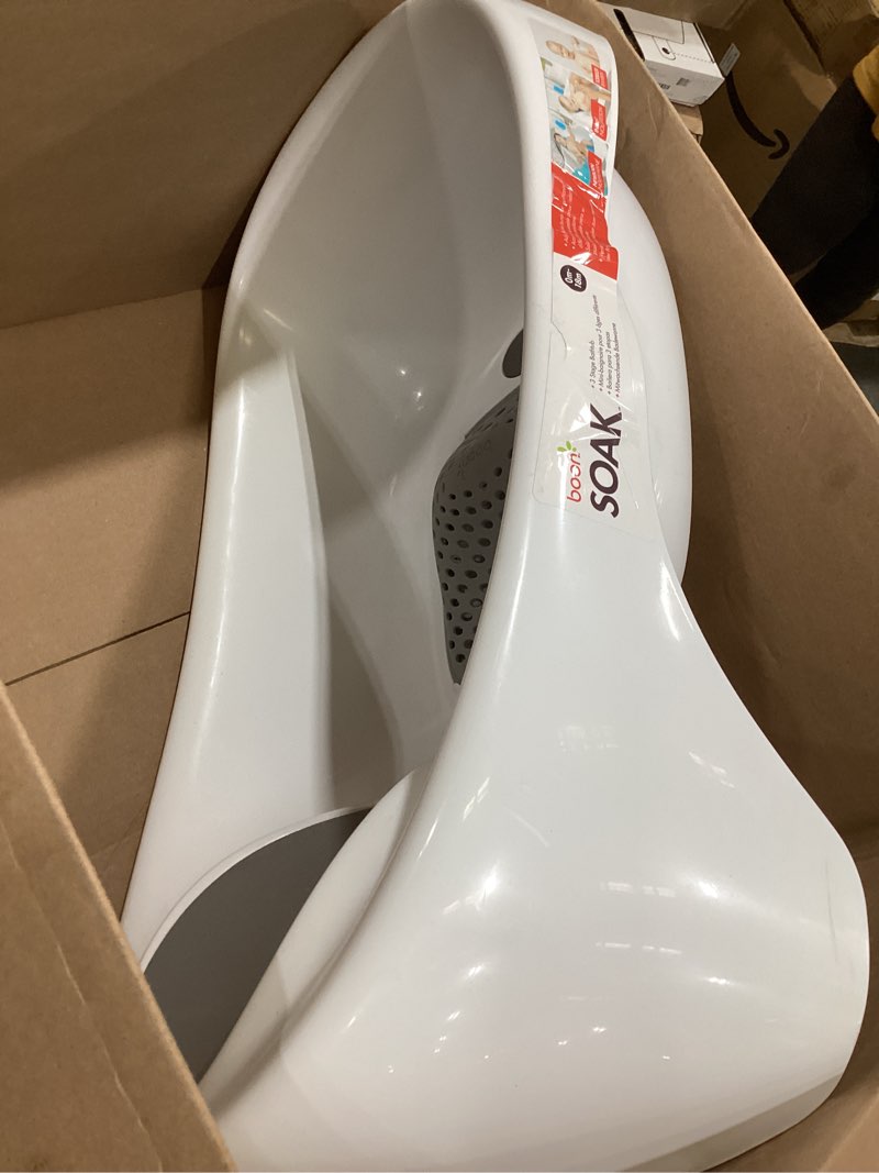 baby bathtub