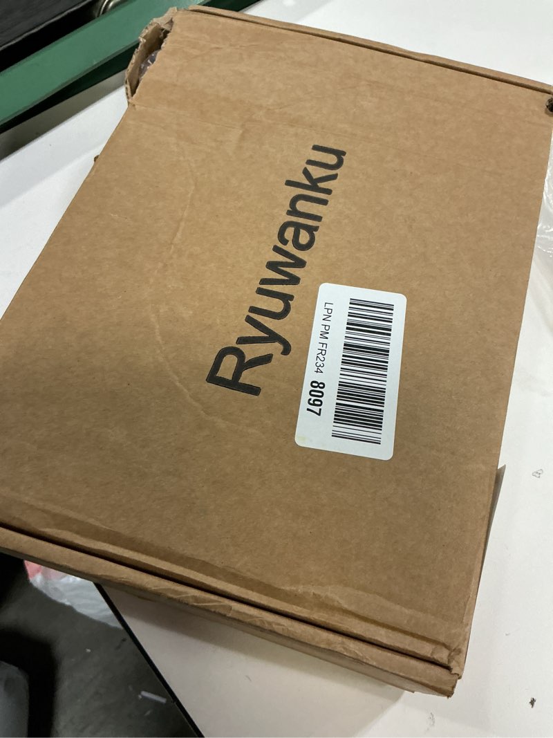 Condition photo showing Good Condition for Bathroom Faucet Brushed Gold Modern Waterfall Bathroom Sink Faucet with Single Handle Suitable for 1 or 3 Holes,Supply Deck Plate and Hose… Brushed Gold Short