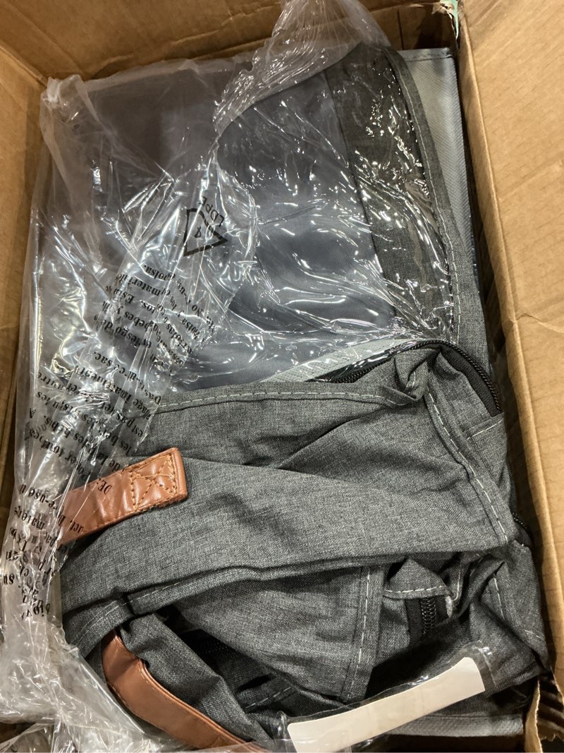 Condition photo showing Good Condition for Yecaye Under Bed Storage with Wheels, 2Pack Under Bed Storage Containers, Underbed Shoe Storage Organizer, Rolling Under Bed Metal Drawers for Clothes, Blankets(30.71 x 16.93 x 6.69 in) Grey Large(2Pack)