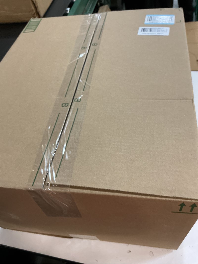 Condition photo showing New/Like New for Huggies Size 4 Baby Diapers, Little Movers HuggFit 360° Baby Diapers with 360° Waistband, Size 4 (22-37 lbs), 144 Count (4 Packs of 36), Packaging May Vary Size 4 144