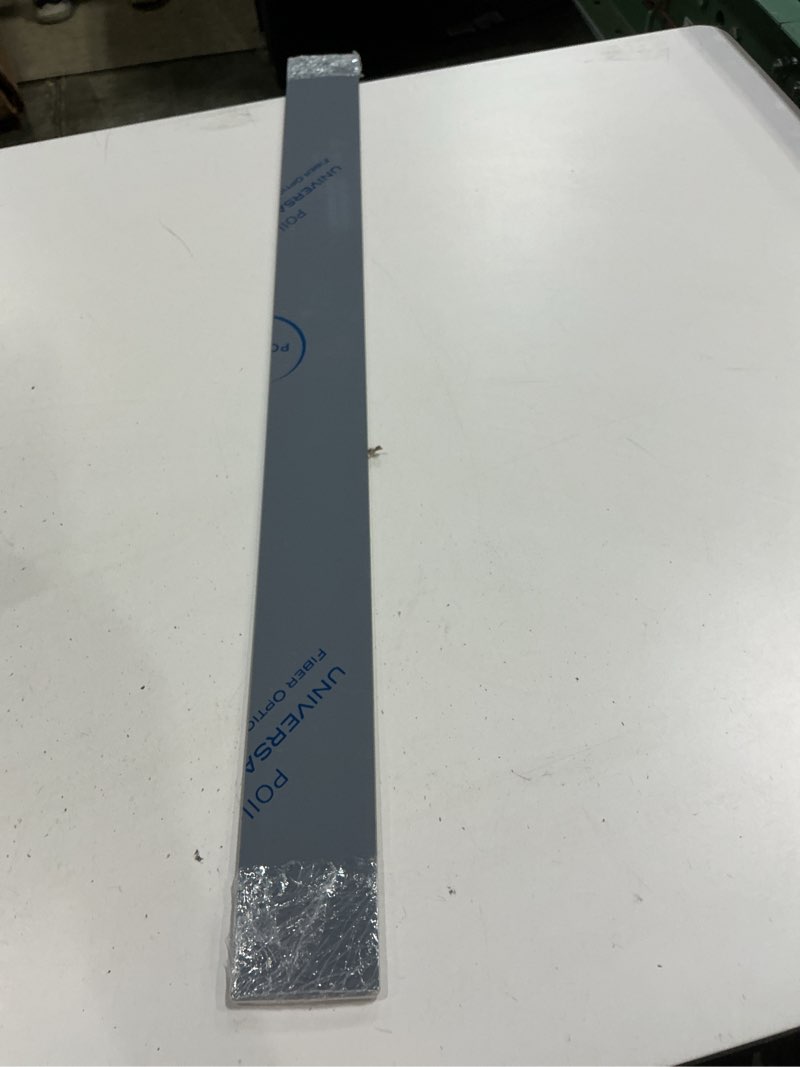 Condition photo showing Good Condition for 2 pcs 304 stainless steel strips, brushed self adhesive strip metal trim strip, finishing sheet metal strips for microwave/oven/range/cooktop, 30" long, 1" wide gap filler for kitchen decor silver 1in