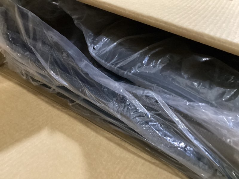 Condition photo showing Good Condition for for hyundai ioniq 9 floor mats 2026(6 seats),all weather car mats for hyundai ioniq 9 anti-slip mats backrest cargo liner accessories 2026 23) for ioniq 9 2026 set(6 seats)