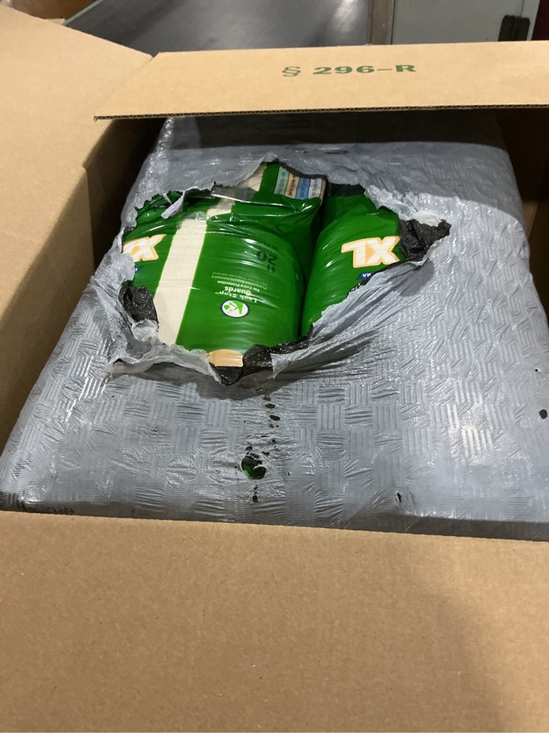 Condition photo showing Good Condition for FitRight Adult Diapers, Ultra Heavy Absorbency, XL (Waist Size 56in-64in), 80 Count, OptiFit Incontinence Briefs for Men and Women, Disposable, Moisture-Wicking, Leak Protection, 80 Count X-Large