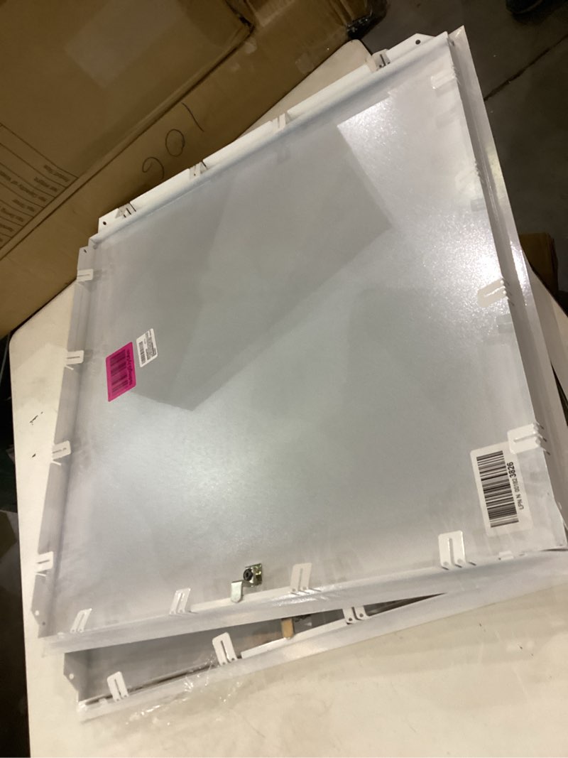 Repa market acress pannel door