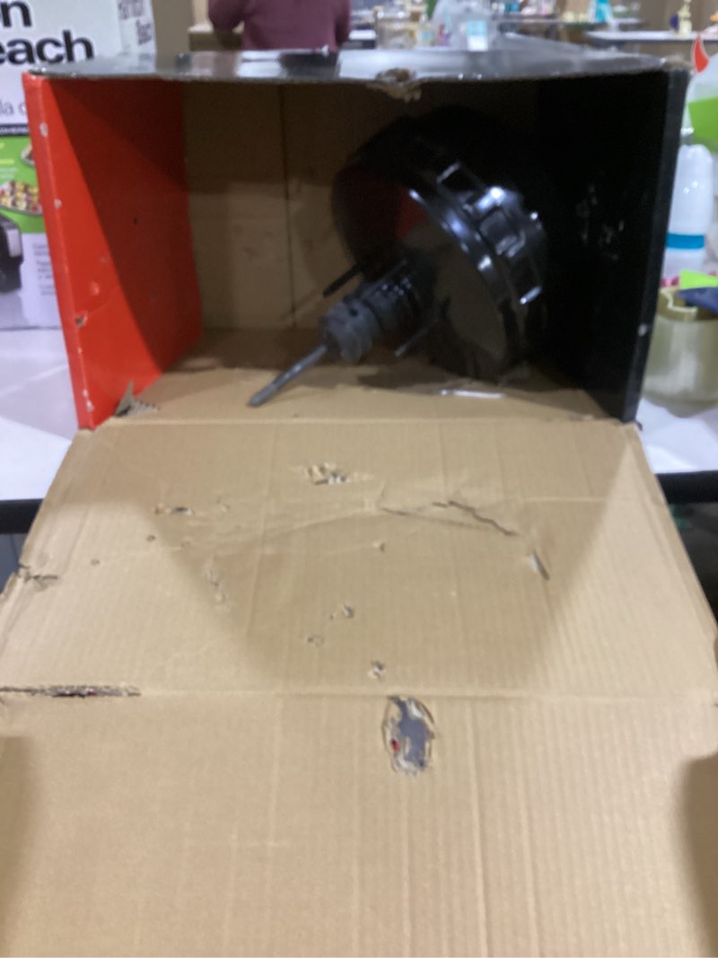 Condition photo showing Good Condition for A-Premium Vacuum Power Brake Booster Compatible with Toyota Tundra 2007-2017, Sequoia 2008-2017, Without Master Cylinder