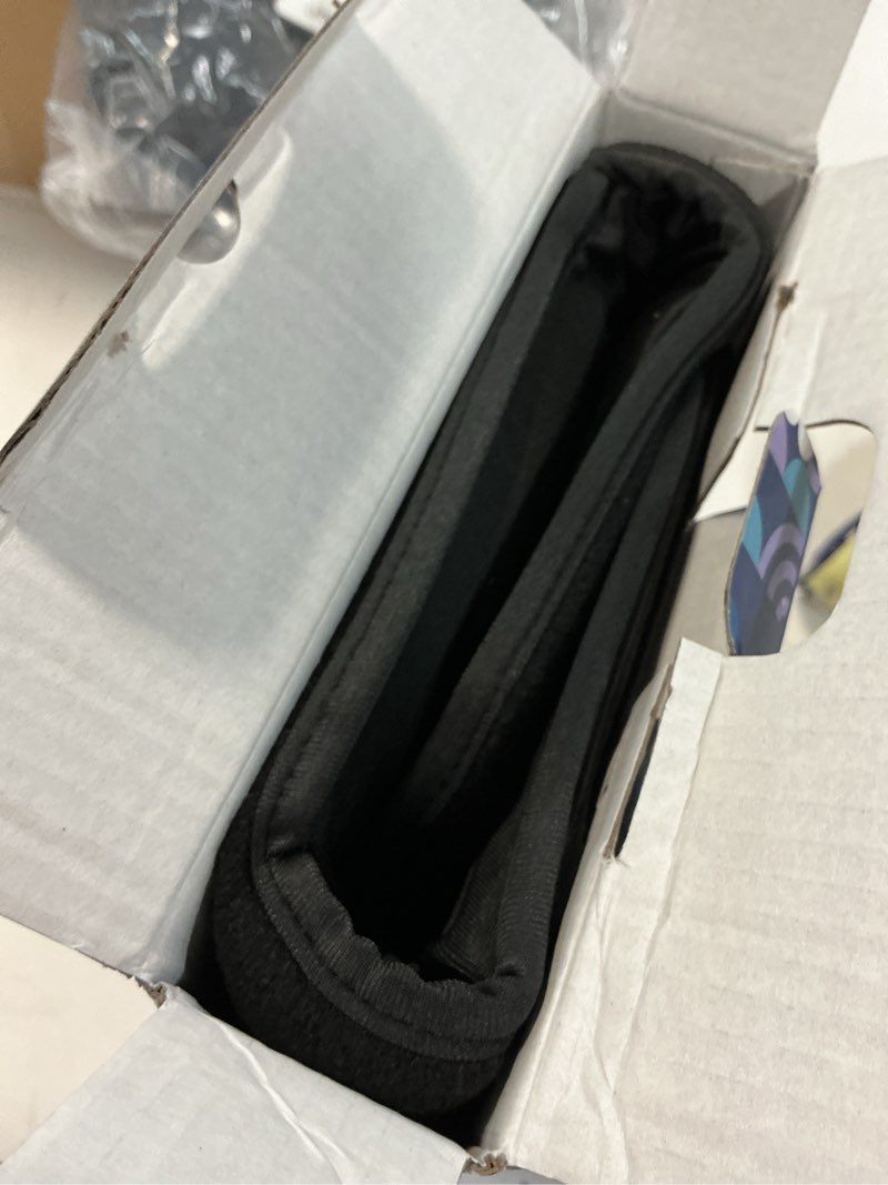 Condition photo showing Good Condition for revix extra large knee ice pack wrap around entire knee, 45-minute long-lasting ice pack for knees with ice grid gel design, cold compress therapy for arms, thighs, elbows, calves & legs (20"×10.7") 1 pack 1.0