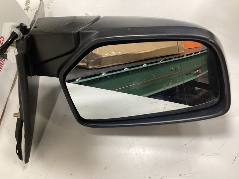 Condition photo showing Good Condition for SCITOO Driver Side View Mirror Compatible with 2013-2017 For Honda For Accord Power Manual Folding Flat w/Cover Black Left Outside Exterior Mirror HO1320272 76258T2FA01-PFM