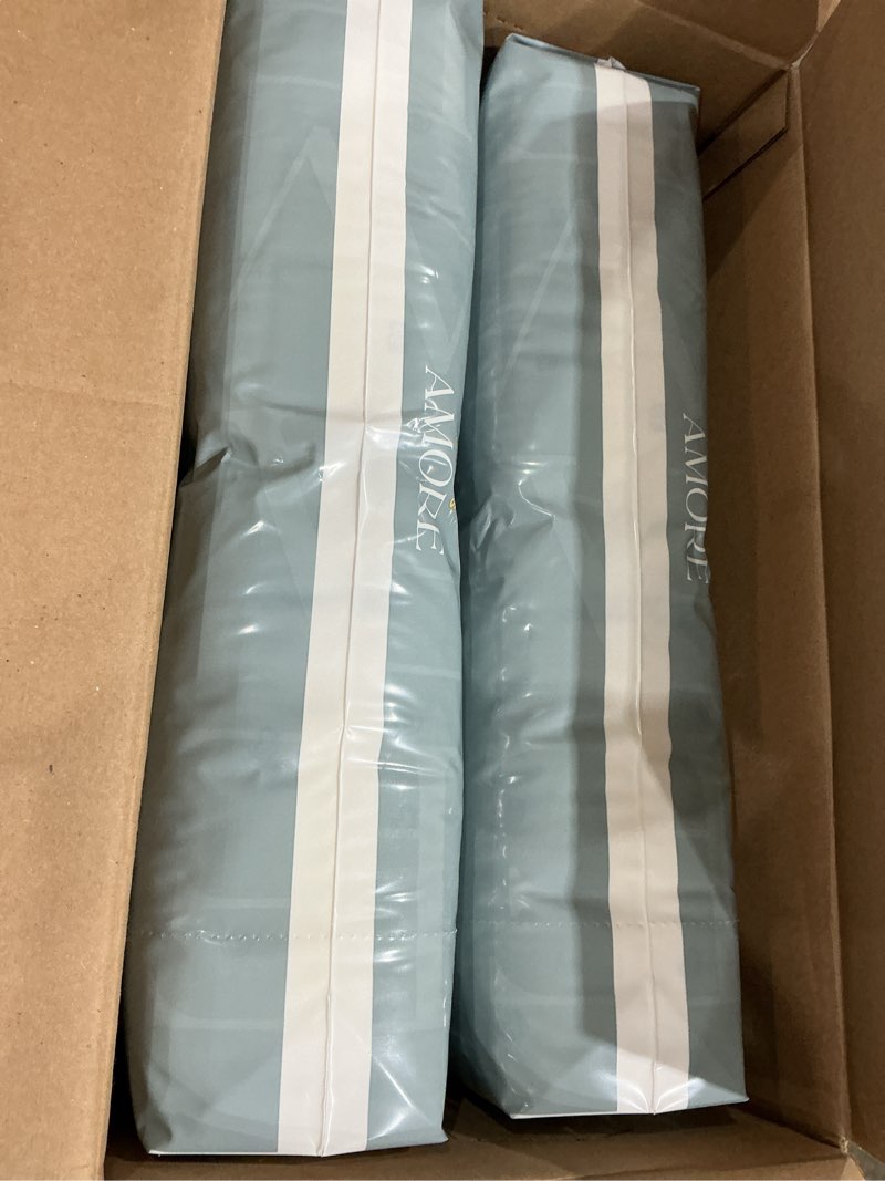Condition photo showing New/Like New for new pampers amore, size 5, lbs (20-37 lbs), 132 count, our best diaper